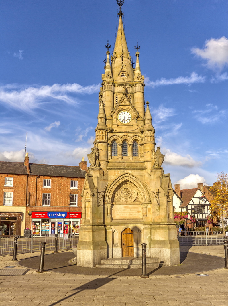 shakespeare, belief, Stratford Upon Avon, outdoors, place of worship, architecture, building, stone, avon, nature, Central, history, street, urban, the past
