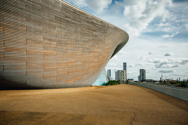 transportation, sky, gravel, hut, day, land, travel destinations, architecture, office building, skyscraper, greater london, no people, the way forward