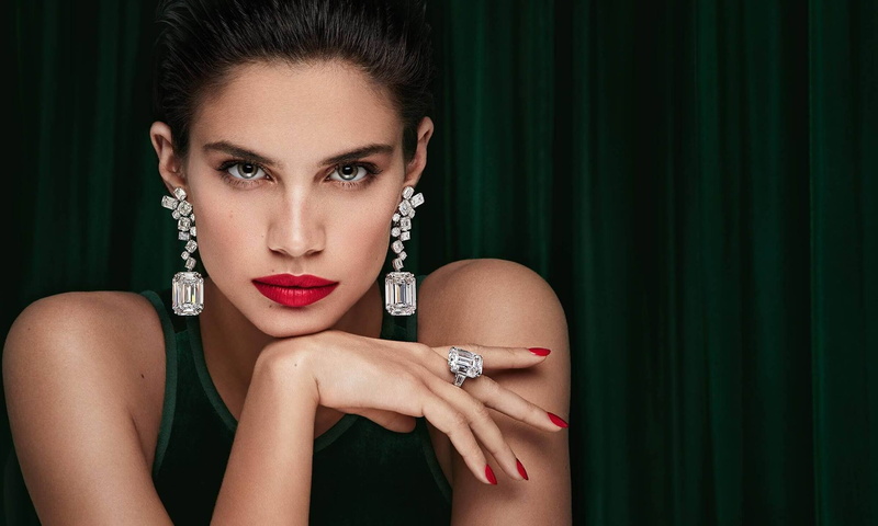 1080P, Sara Sampaio, Models