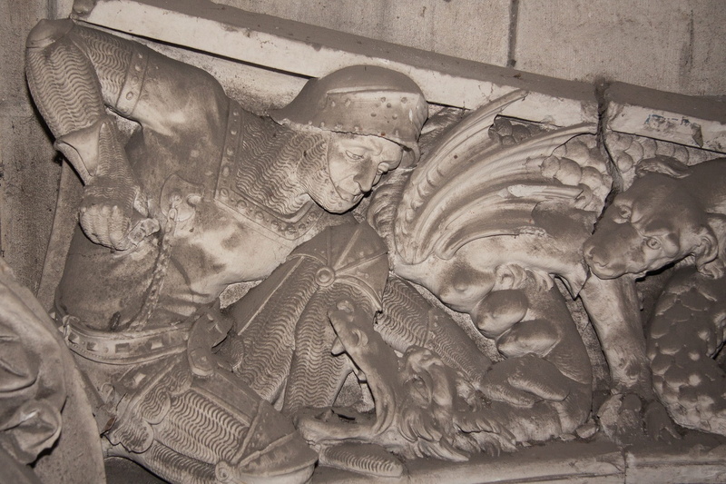frieze, indoors, human representation, 1080P, history, ceiling, the past, old, no people, built structure, architecture, object, wall - building feature
