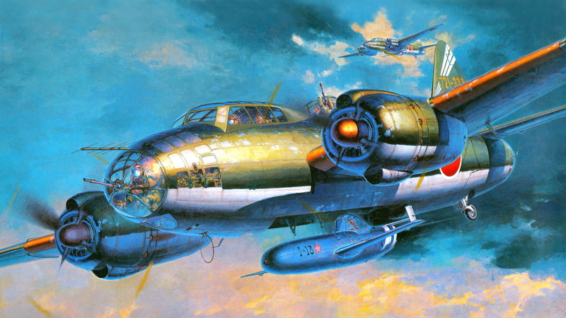 tank, day, seafood, indoors, sea, Mitsubishi, nature, Ohka, airplane, air vehicle, flying, military, G4M, plaque, the winged bomb, figure, crustacean, Yokosuka