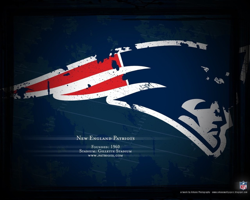 Football, New England Patriots, New England, 720P