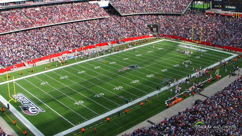 1080P, Football, New England Patriots