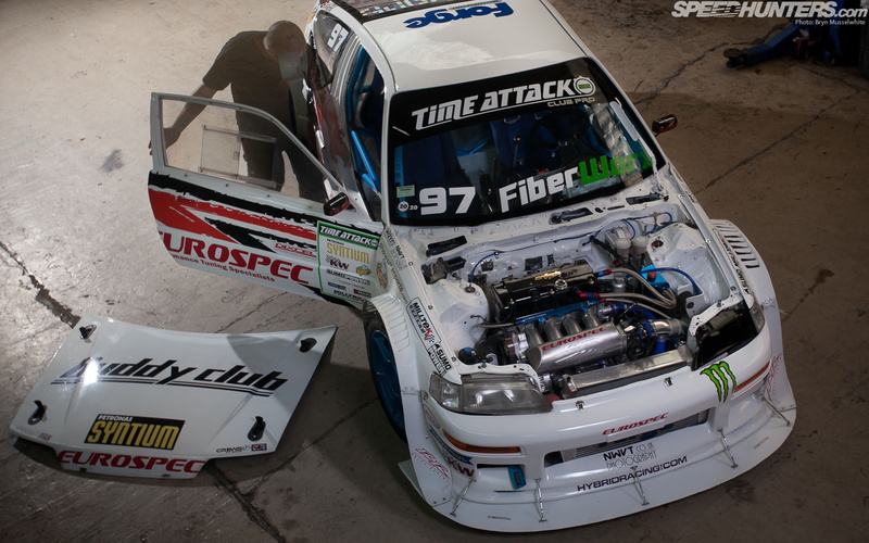 engine, honda, crx, hd, 1080P, cars