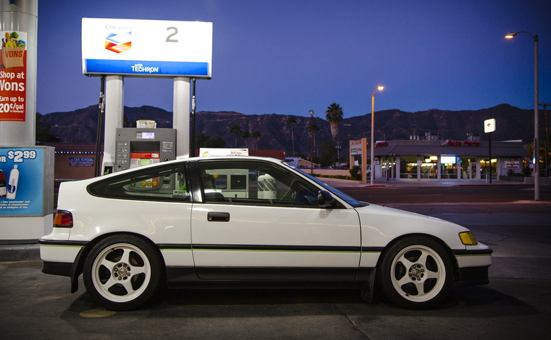 coupe, 1080P, tuning, japan, cars, honda crx