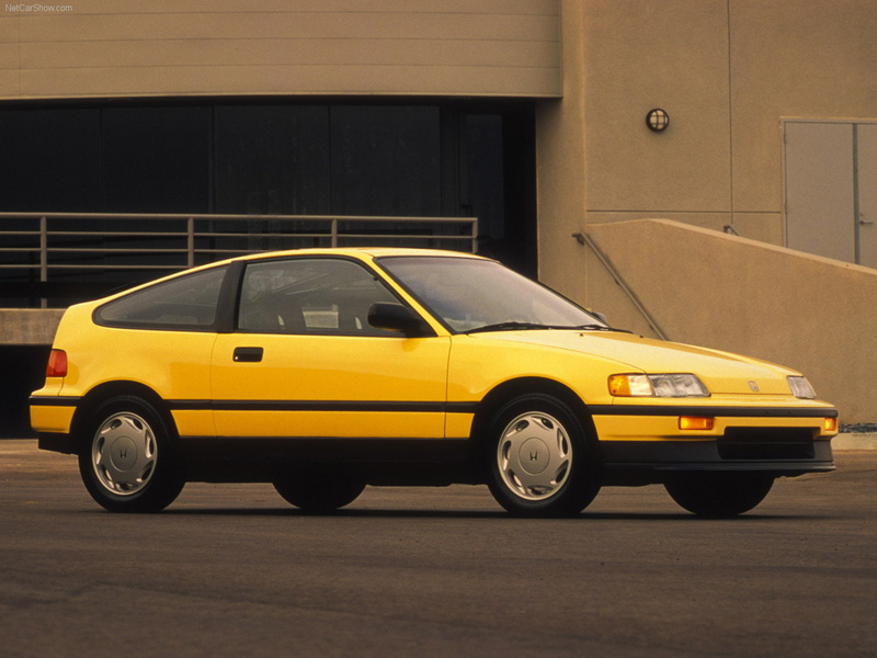 720P, crx, honda, 1988, civic
