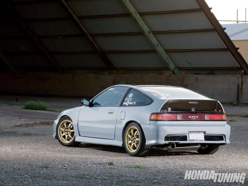 720P, tuning, coupe, cars, honda crx, japan