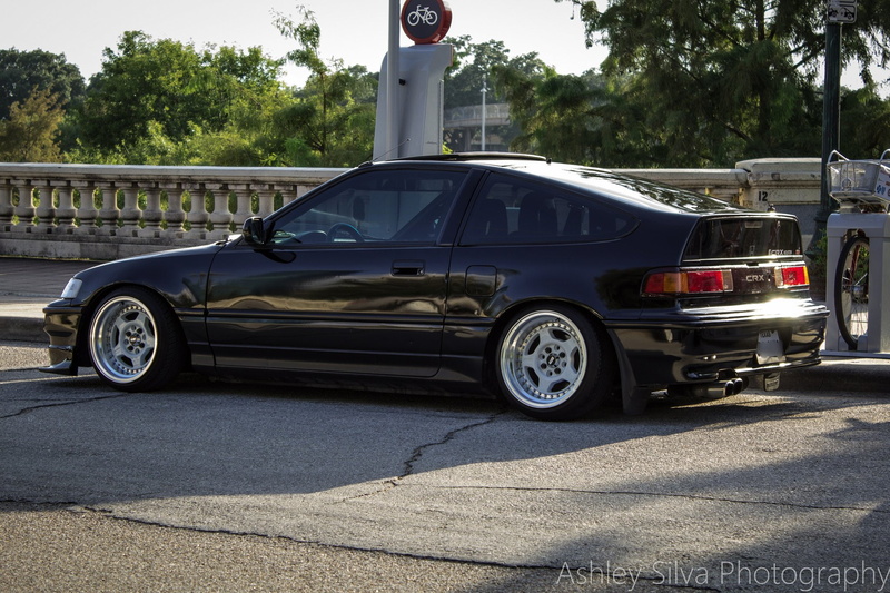 cars, 1080P, japan, honda crx, coupe, tuning