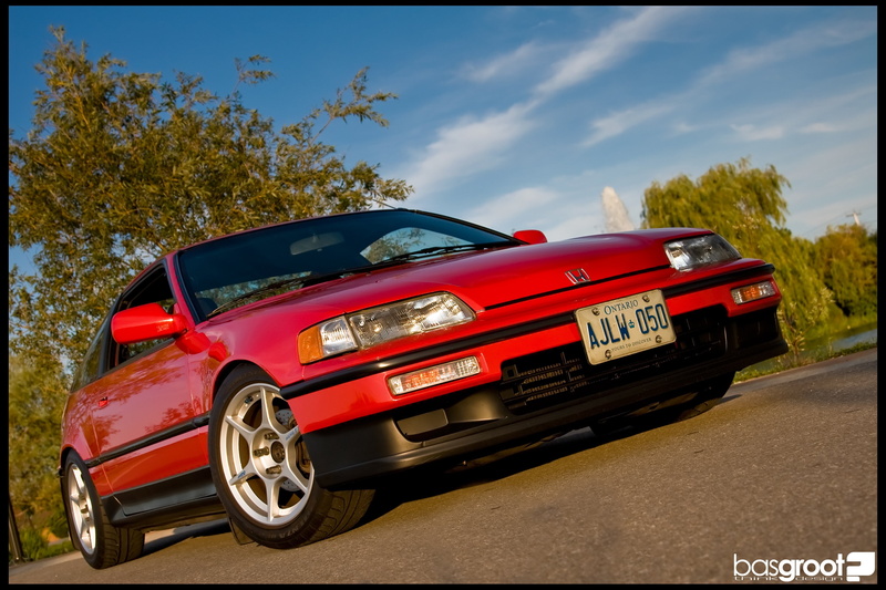 2K, japan, tuning, honda crx, cars, coupe