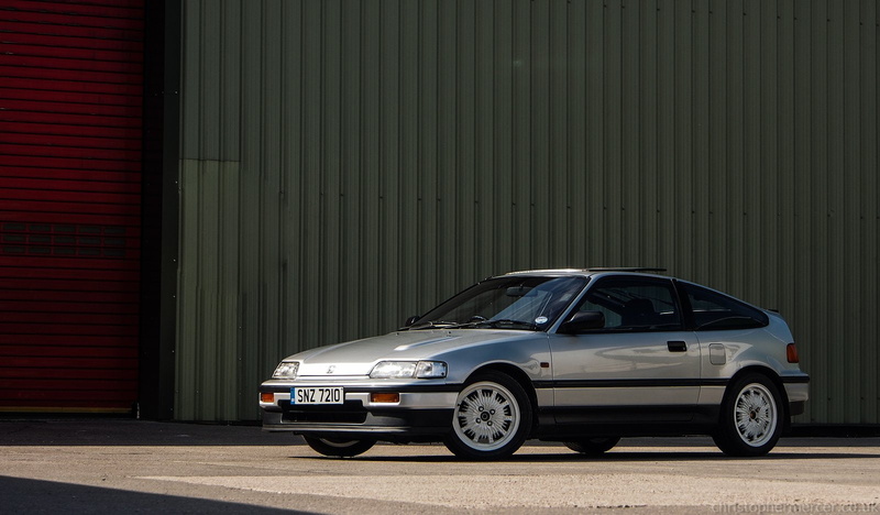 coupe, japan, tuning, honda crx, cars, 720P