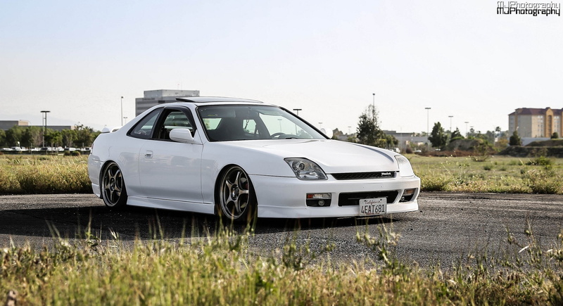 cars, 1080P, japan, tuning, honda, prelude, coupe