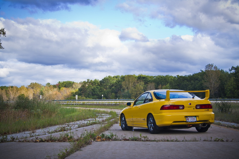integra, japan, tuning, type-r, honda, cars, coupe, 2K