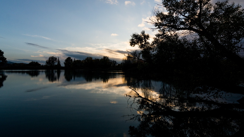 Provence, nature, 5K, fall