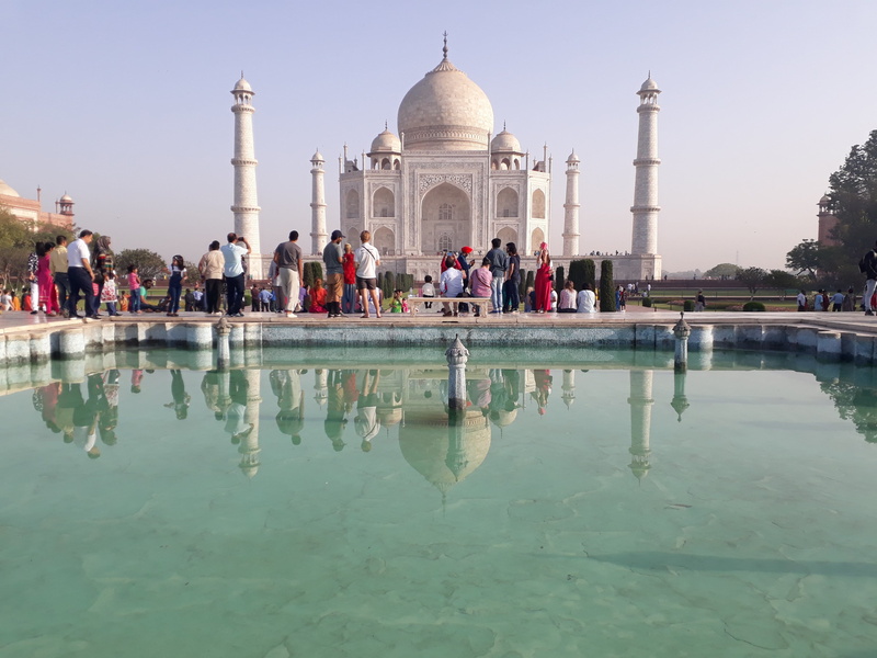 outdoors, arch, culture, travel, indian, historical, monument, waterfront, old, water, palace, nature, lake, dome, taj, travel destinations, building exterior