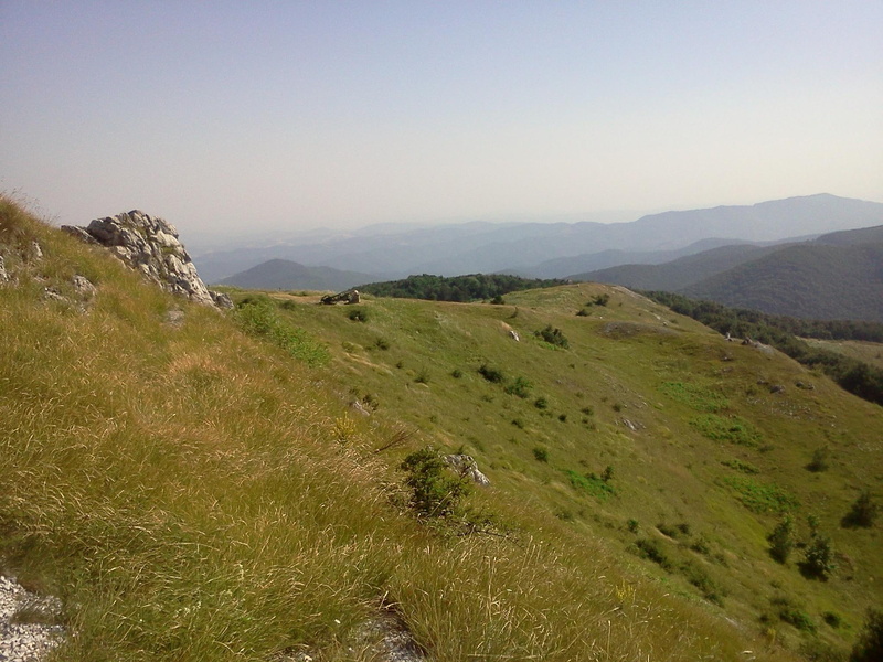3d and abstract, mountain, bulgarian, rocks, 1080P, nature, beautiful, bulgari