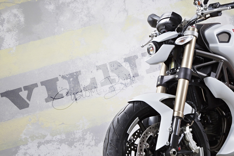2K, Motorcycles, Ducati Monster 1100 Evo Bulgari