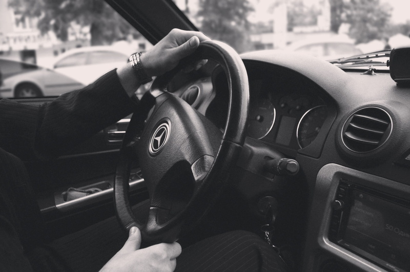 black and white, automotive, speed, photography, race, businessman, window, transportation, Mercedes-Benz, man, style, indoors, unique, control, vehicle