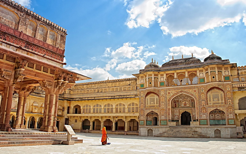 1080P, Amer Palace, Palaces
