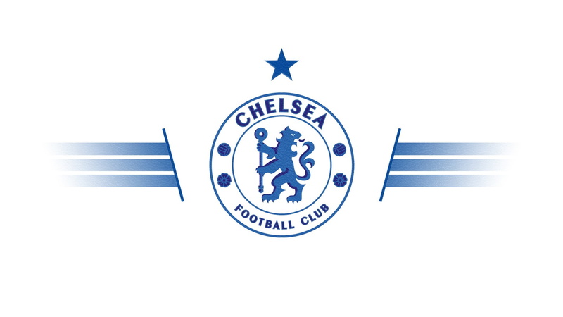 Soccer Clubs, Chelsea FC, soccer, 1080P, logo, Premier League