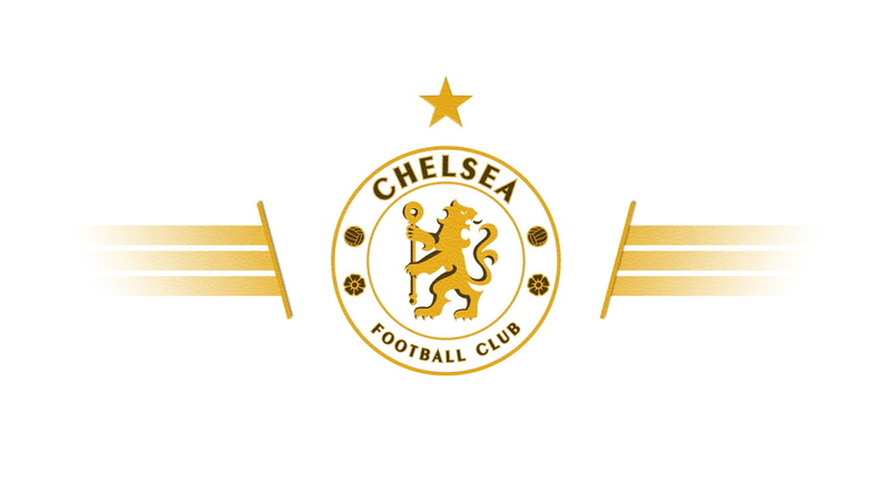 1080P, Premier League, soccer, Chelsea FC, Soccer Clubs, logo