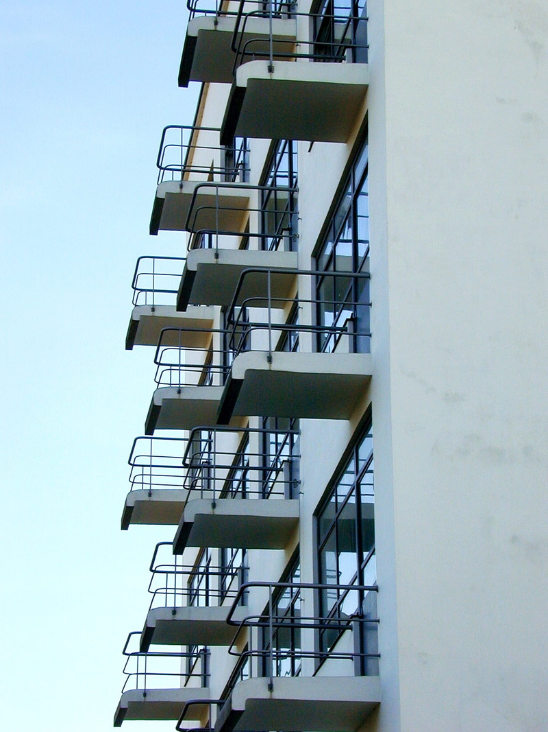 urgency, Studio Building, 1080P, germany, residential district, low angle view, building, steps and staircases, nature, safety, architecture, no people