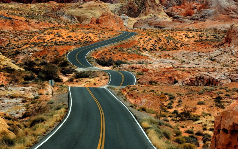 scenic, 2K, photography, dip, 3d and abstract, road, autumn, desert, manmade, acatama, fall