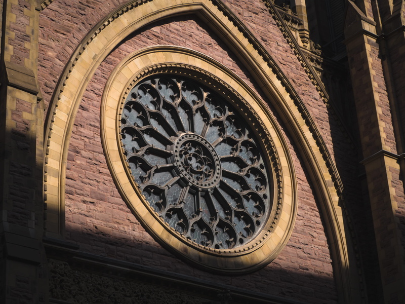 the past, architecture, christian, architectural detail, belief, low angle view, art and craft, 4K, catholic, god, history, congregation, no people, place of worship