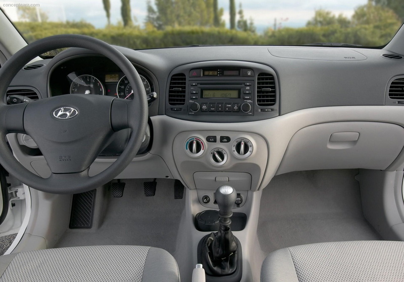 hyundai, accent, 1080P, car, gs, manu
