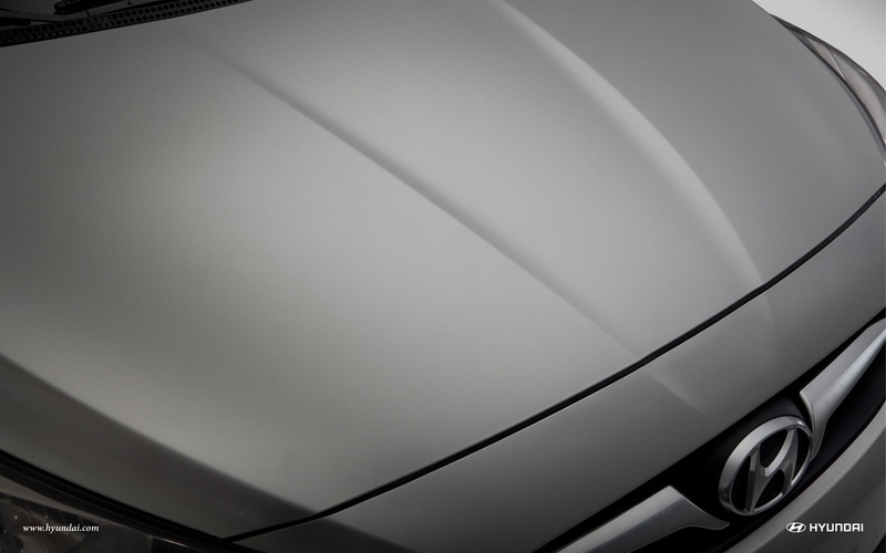 hyundai, 1080P, car, accent, sedan