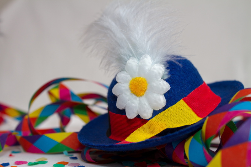 blue, carnival, birthday party, accent, streamer, celebration, representation, creativity, emotion, masquerade, childrens birthday, hat, fun, animal, colorful