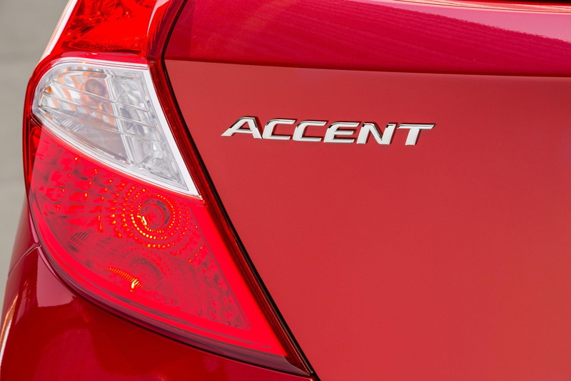 hatchback, hyundai, car, 1080P, accent