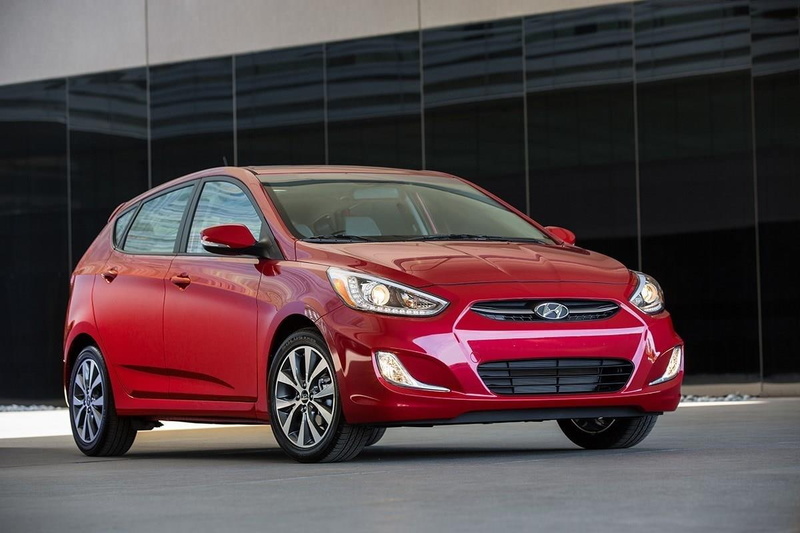 car, hatchback, hyundai, 480P, accent
