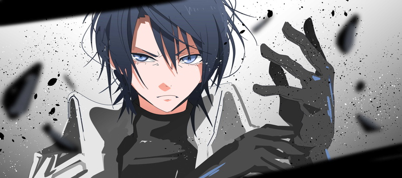 2K, That Time I Got Reincarnated as a Slime, Anime
