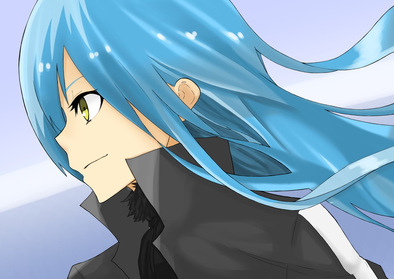 That Time I Got Reincarnated as a Slime, 1080P, Rimuru Tempest, Anime