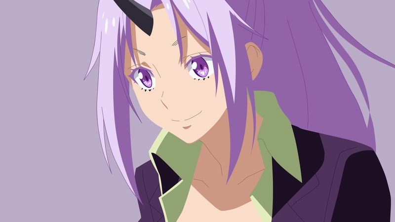 Anime, 1080P, That Time I Got Reincarnated as a Slime, Shion (That Time I Got Reincarnated as a Slime)