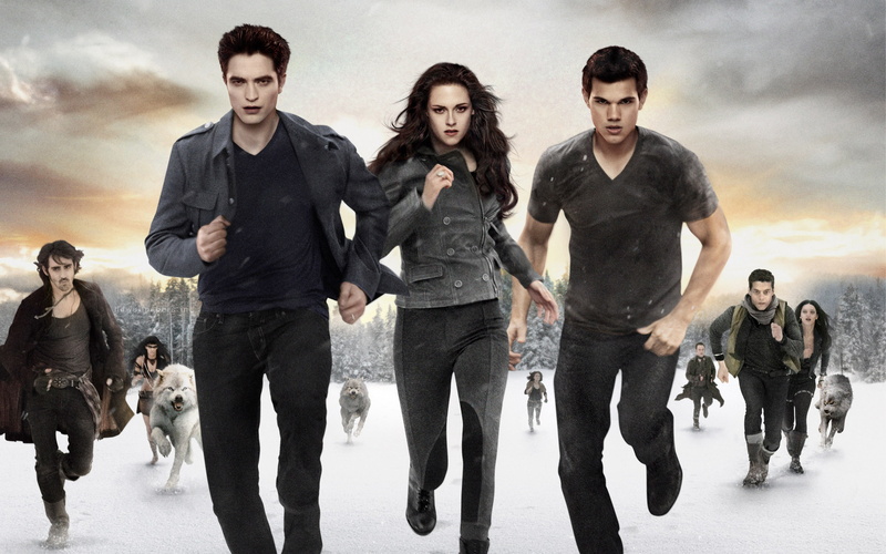 part, breaking, twilight, 2K, dawn