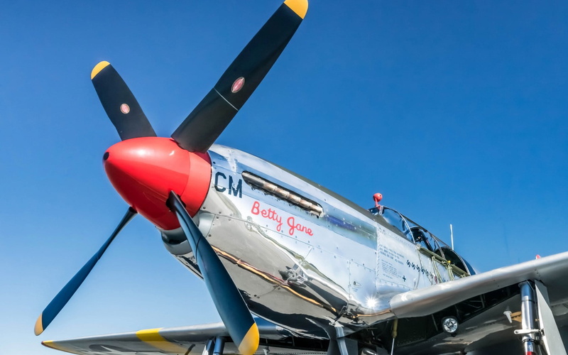 plane, airplane, airbus, betty jane, speed, biplane, turbine, low angle view, gray, journey, fuselage, boeing, airport Runway, daytime, jane, sky, landing - Touching Down