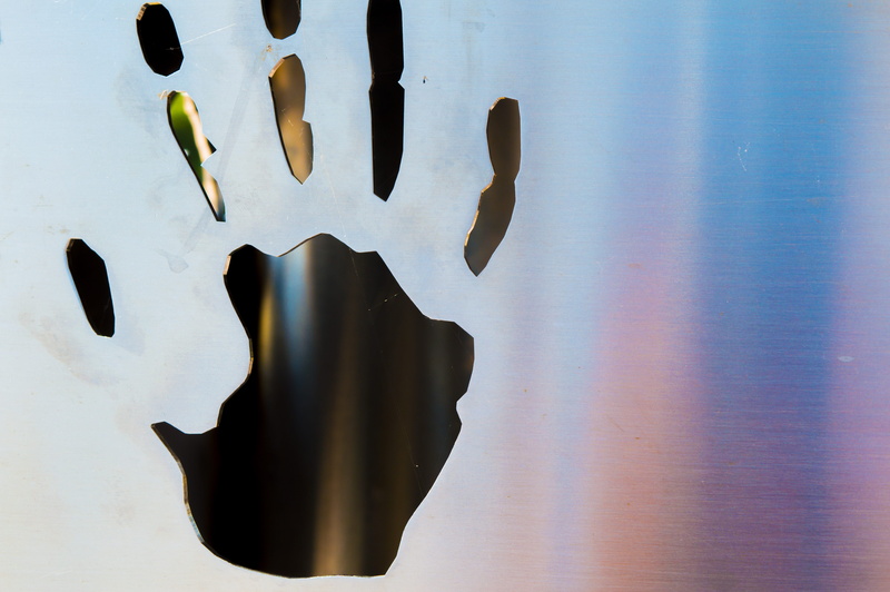 lakeshore, lake, backgrounds, multi colored, close-up, creativity, hand, burlington, day, toronto, hands, steel, reflection, black color, 5K, group of objects
