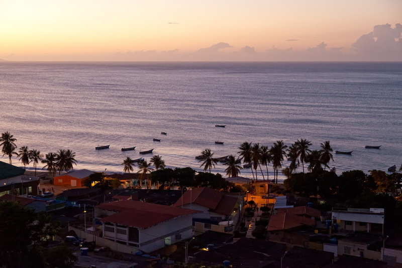 Margarita Island, Photography, Venezuela, 1080P, Seascape, Juan Griego, Coastline