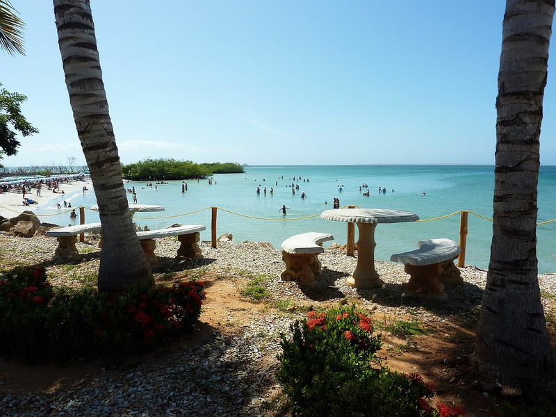islamargarita, isla, venezuela, 2K, margarita