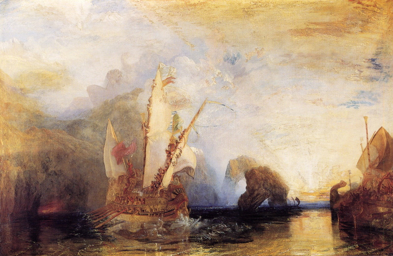 Navegando, Remos, Oleo, Barcos, Pintura, arte, Veleros, 2K