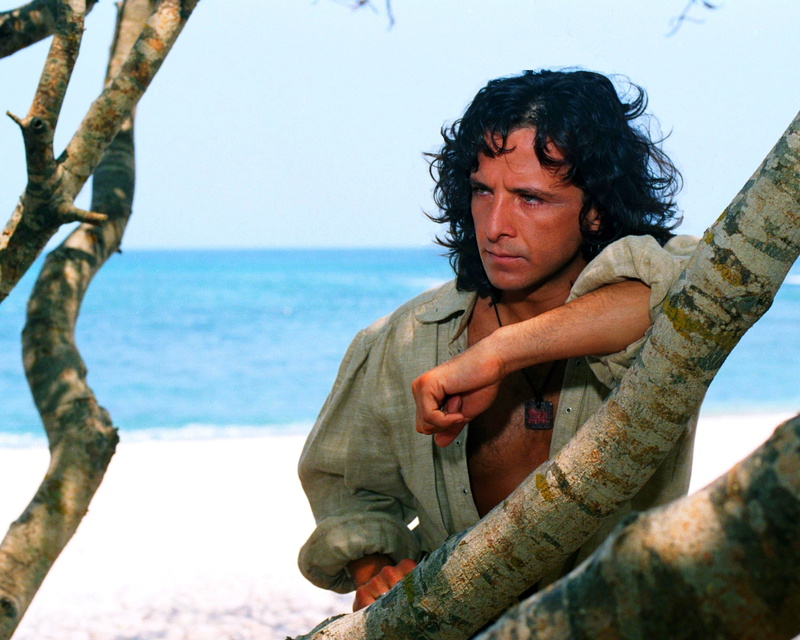tv series, Eduardo Palomo, beach, poster, sea, summer, man, corazon salvaje, 2K, Corazon Salvaje (1993), actor, telenovela