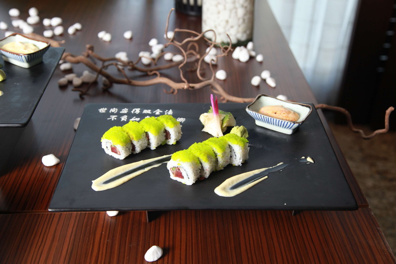 freshness, sashimi, asian, healthy eating, tray, 4K, food and drink, japan, vegetable, table, wasabi, indoors, fruit, seafood, asian food, rice, salmon