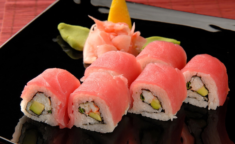 japanese food, food, 4K, wasabi Sauce, rice - Food Staple, gourmet, appetizer, temptation, east Asian Culture, restaurant, rolled Up, freshness, rice