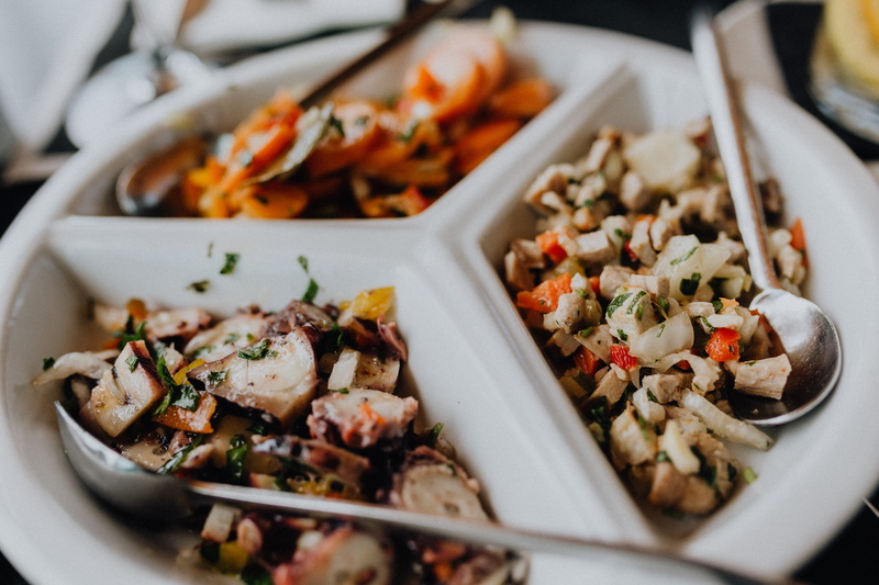 healthy eating, dining, dishes, selective focus, Lagos, restaurant, freshness, o, indoors, meal, ready-to-eat, lunch, 5K, crockery, close-up, food, eating