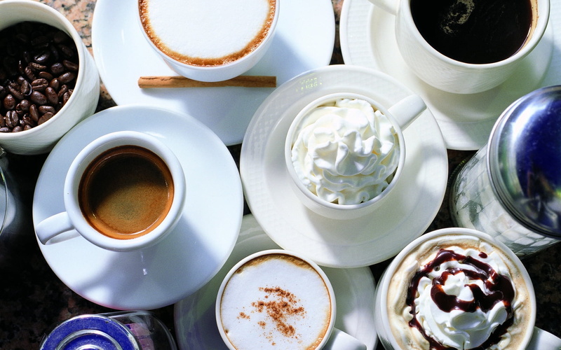 saucers, 720P, caffeine, cream, freshness, indoors, morning, black Color, cappuccino, drinks, non-alcoholic beverage, saucer, coffee Cup, white, mug, glass
