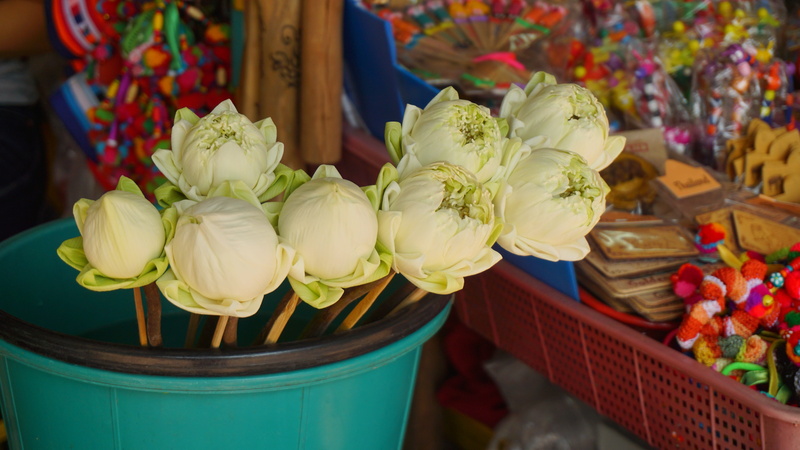 leaf, flower arrangement, arrangement, market, pink, lotus flower, pond, bouquet, flower head, business, asia, food and drink, japanese, beauty in nature