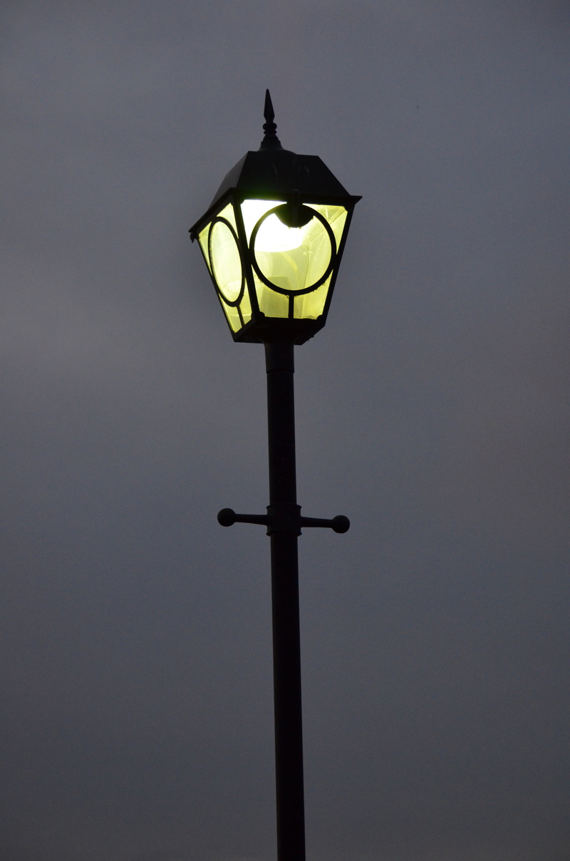 metal, electric light, urban, 4K, lighting equipment, electricity, lamp post, antique, lantern, lamppost, illumination, street, no people, outdoor, lamp