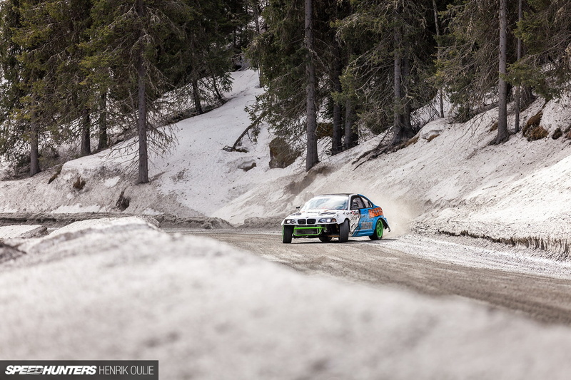 car, BMW M3, BMW, drift, travel, motor vehicle, land vehicle, no people, truck, land, on the move, mode of transportation, tree, nature, road, non-urban scene