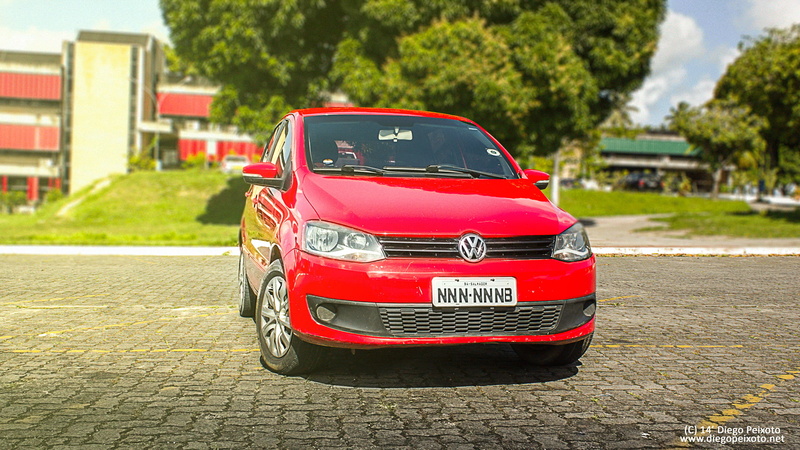 land vehicle, red, street, no people, prime, city street, day, tail light, taxi, motor vehicle, city, 1080P, road, Volkswagen, car, vehicle, transportation